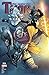 The Unworthy Thor #4