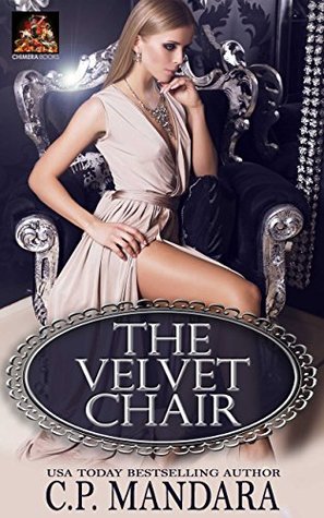 The Velvet Chair (Velvet Lies, #1; Pony Tales, #7)