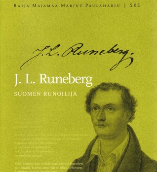 J. L. Runeberg: Suomen Runoilija