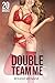 Double Team Me: Rough Menage: 20 Books