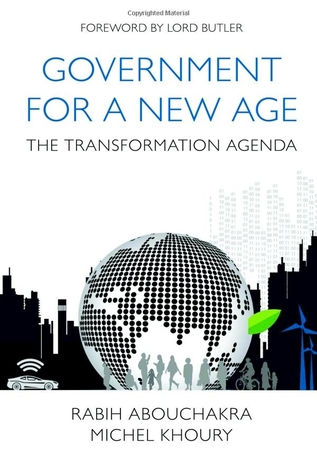 Government for a new age