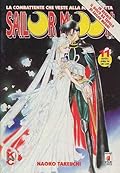 Sailor Moon, Vol. 11