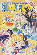 Sailor Moon, Vol. 12