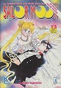 Sailor Moon, Vol. 13