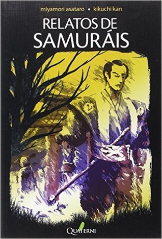 Relatos de samuráis