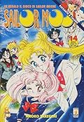 Sailor Moon, Vol. 14