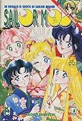 Sailor Moon, Vol. 15