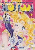Sailor Moon, Vol. 16