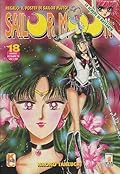 Sailor Moon, Vol. 18