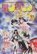 Sailor Moon, Vol. 21