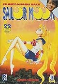 Sailor Moon, Vol. 22