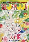 Sailor Moon, Vol. 24