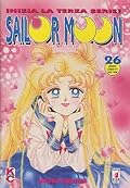 Sailor Moon, Vol. 26
