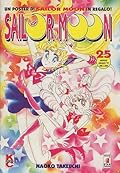 Sailor Moon, Vol. 25