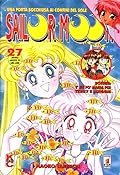 Sailor Moon, Vol. 27