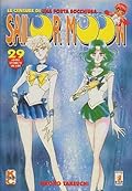 Sailor Moon, Vol. 29