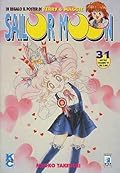 Sailor Moon, Vol. 31