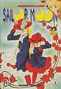 Sailor Moon, Vol. 33