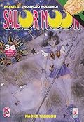 Sailor Moon, Vol. 36