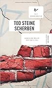 Tod Steine Scherben: Albach und Müller: Der fünfte Fall