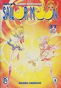 Sailor Moon, Vol. 37