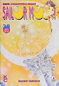 Sailor Moon, Vol. 38
