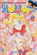Sailor Moon, Vol. 39