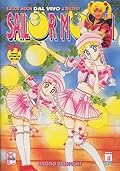 Sailor Moon, Vol. 41
