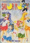 Sailor Moon, Vol. 42