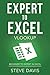 Expert to Excel : Vlookup: Beginner to Expert in Excel (XPERT2XL Book 1)