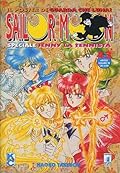 Sailor Moon, Vol. 43
