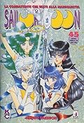 Sailor Moon, Vol. 45