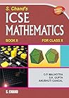 S. Chand’s ICSE Mathematics Class -X