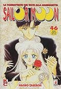Sailor Moon, Vol. 46