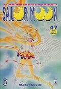 Sailor Moon, Vol. 47