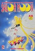 Sailor Moon, Vol. 48