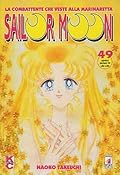 Sailor Moon, Vol. 49