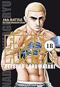 Free Fight -Tome 18-: 18th Battle To The Dragon Cliff