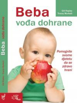 Beba - vođa dohrane