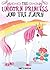 Books for Kids: The Unicorn Princess and the Fairy