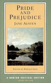 Pride and Prejudice