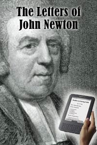 The Letters of John Newton