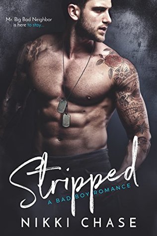 Stripped (Kindle Edition)