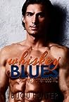 Whiskey Blues (Serrated Brotherhood MC #2) Book cover for Whiskey Blues (Serrated Brotherhood MC #2)