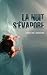 La Nuit s'évapore (French Edition)
