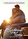 Behind the Lens by Cassandra Giovanni