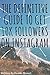 The definitive guide to get 10k followers on Instagram by Davide Murari
