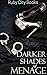 Darker Shades of Menage (8 Stories)