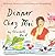 Dinner Chez Moi: 50 French Secrets to Joyful Eating and Entertaining