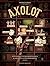 Axolot T01 (French Edition)
